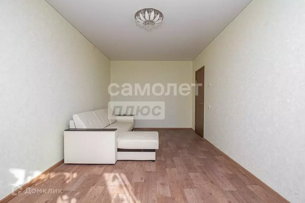 Продаётся 1-к квартира, 35.48 м - Фото 1