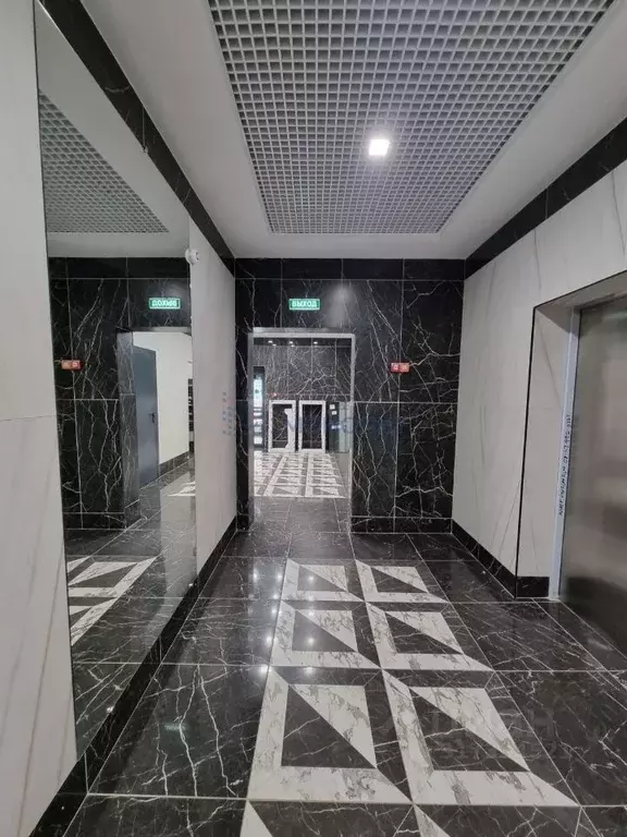 Студия Нижегородская область, Нижний Новгород д. Анкудиновка, ул. ... - Фото 1