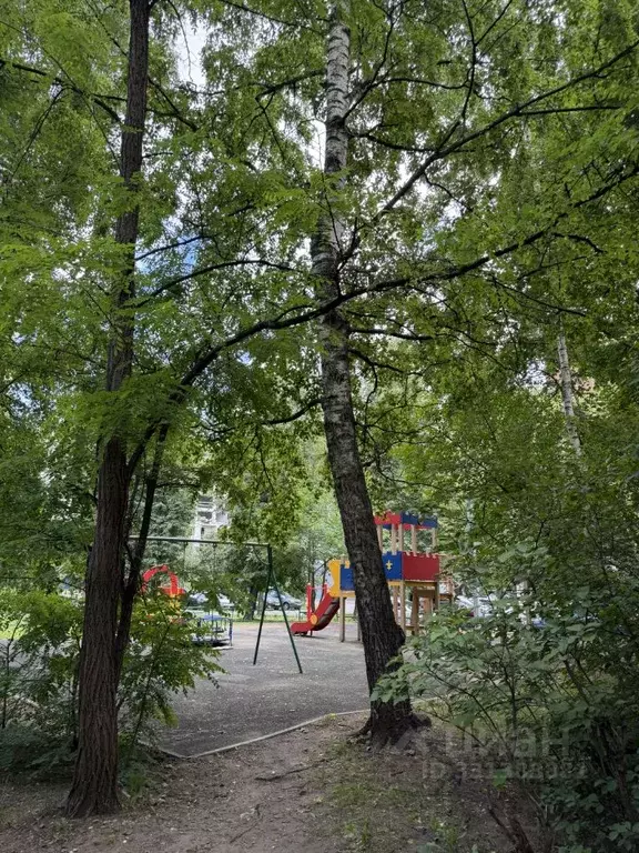 1-к кв. Москва ул. Чистова, 4А (37.0 м) - Фото 2