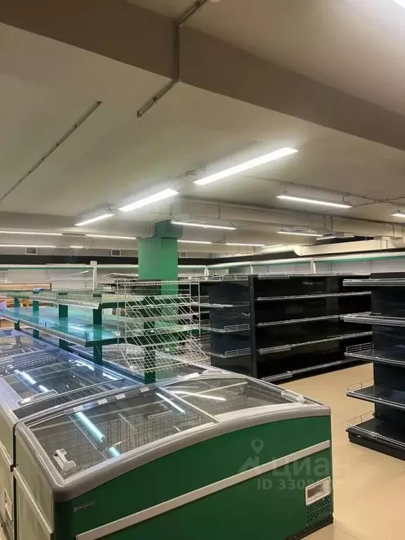 Помещение свободного назначения в Сахалинская область, Южно-Сахалинск ... - Фото 2
