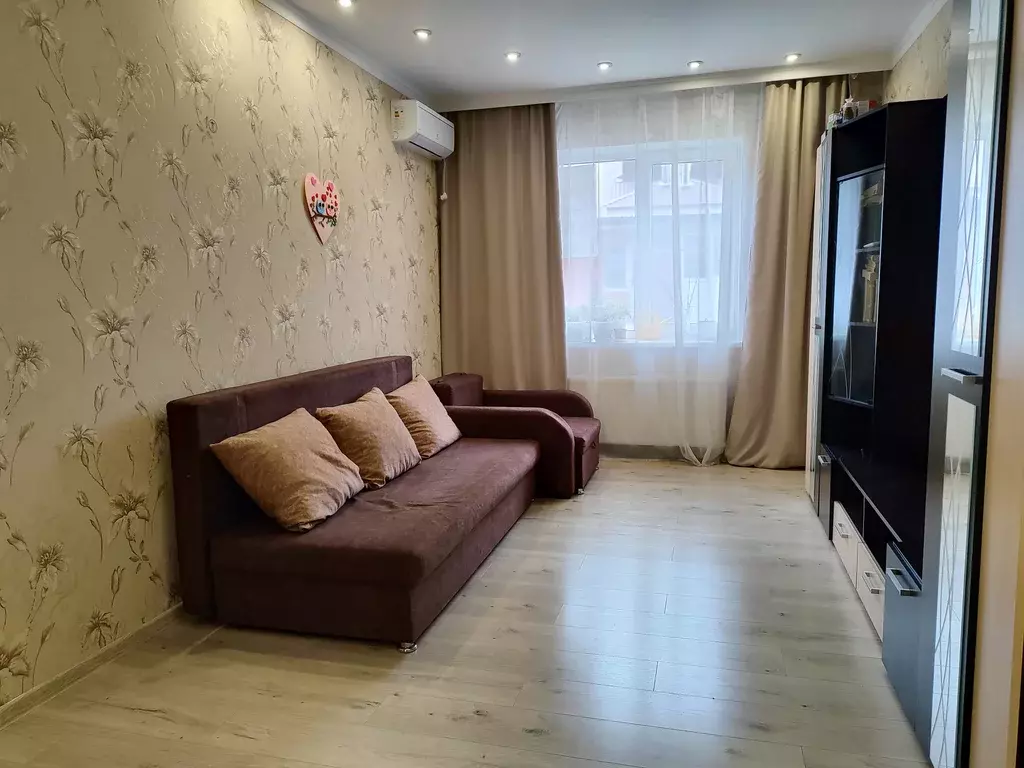 Продаётся 1-к квартира, 37.7 м - Фото 0