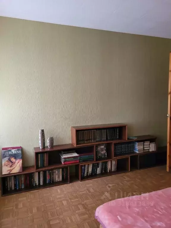 2-к кв. Астраханская область, Астрахань ул. Ленина, 1/15 (75.0 м) - Фото 1