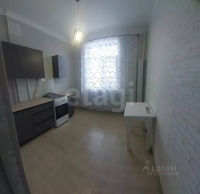 1-к кв. Пермский край, Пермь ул. Маршала Рыбалко, 1А (30.0 м) - Фото 1