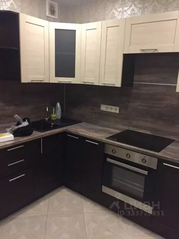 2-к кв. Москва Нагатинская наб., 54 (60.0 м) - Фото 1
