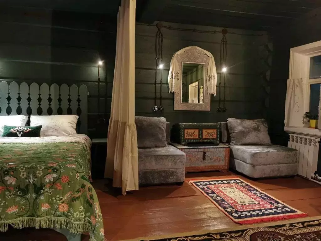 Дом в Татарстан, Казань Старо-Аракчинская ул., 18 (45 м) - Фото 1