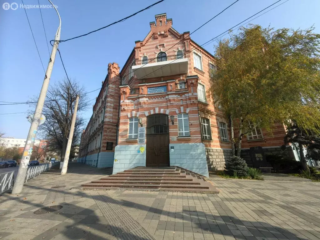 1-комнатная квартира: Краснодар, микрорайон Центральный, улица ... - Фото 1