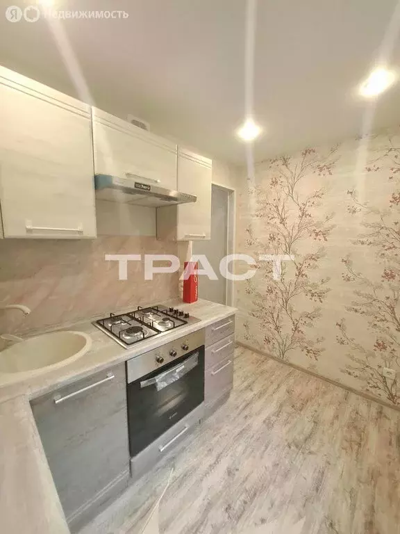 2-комнатная квартира: Воронеж, улица Остужева, 16 (43.2 м) - Фото 1