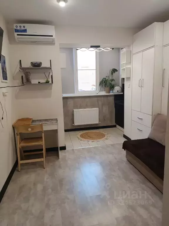 Студия Адыгея, Тахтамукайский район, Старобжегокайское с/пос, Новая ... - Фото 1