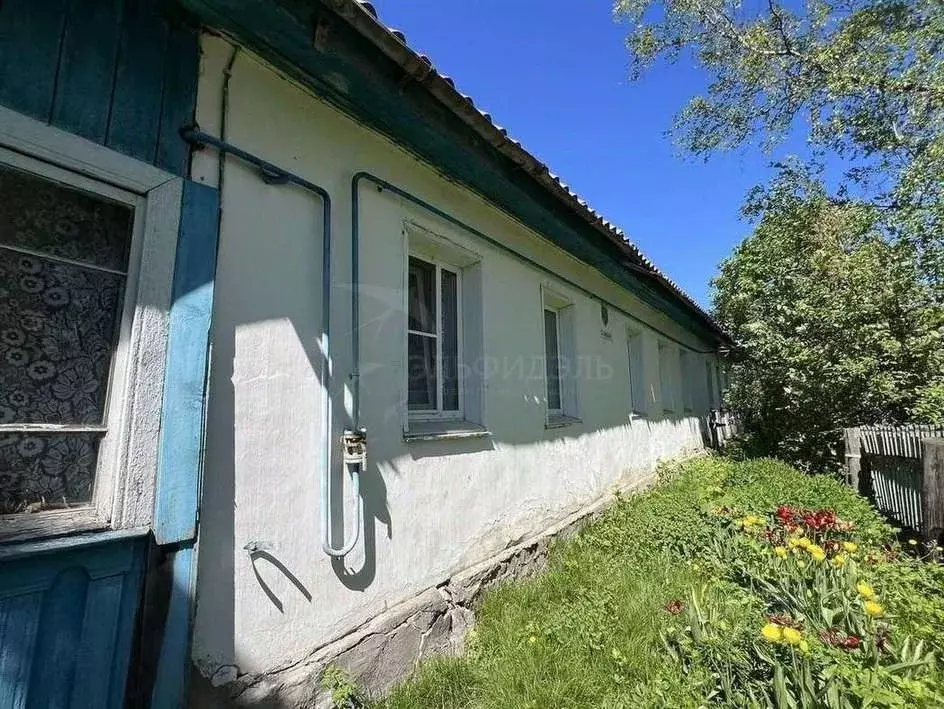 Дом в Новгородская область, Великий Новгород Волховский мкр, ул. ... - Фото 1