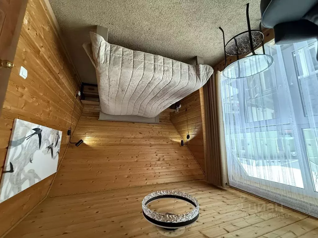 1-к кв. Владимирская область, Суздаль Садовый пер., 10Д (35.0 м) - Фото 1