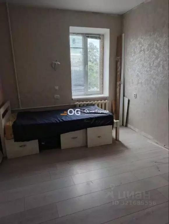 3-к кв. Брянская область, Брянск ул. Карла Либкнехта, 10 (54.8 м) - Фото 1