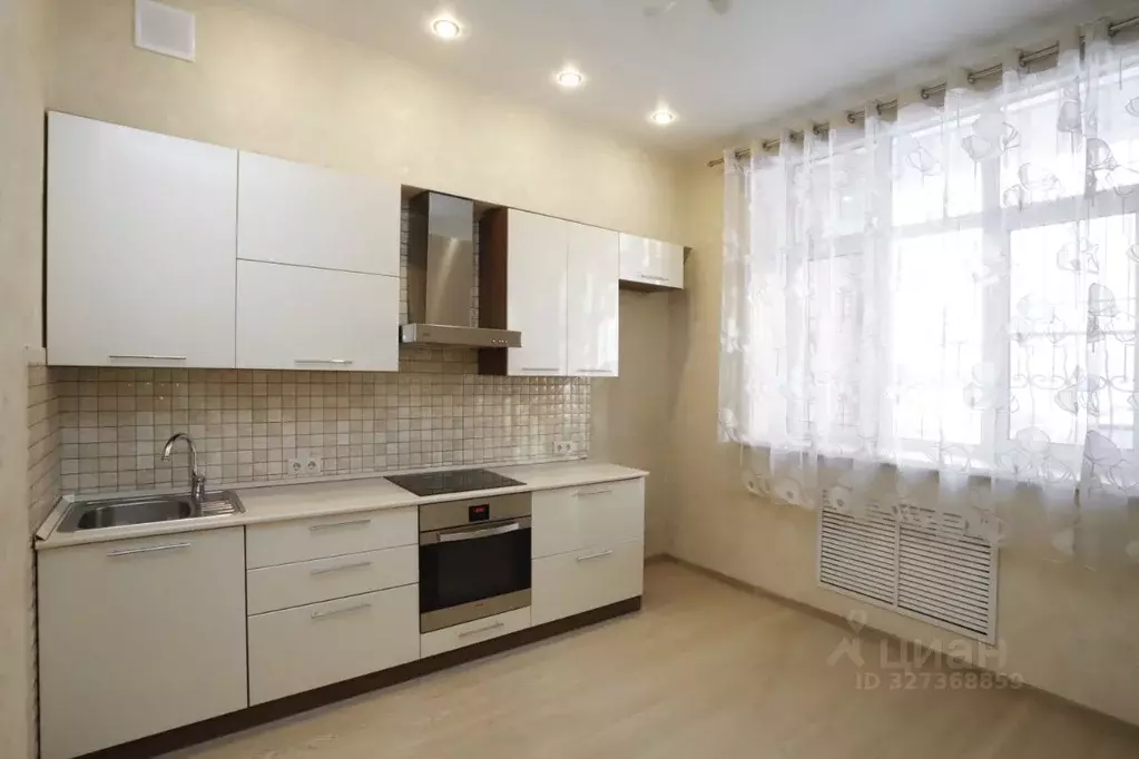 2-к кв. Иркутская область, Иркутск Дальневосточная ул., 164/5 (67.3 м) - Фото 1