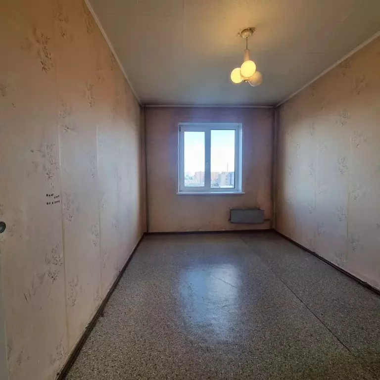 3-к кв. Омская область, Омск ул. Богдана Хмельницкого, 46 (69.0 м) - Фото 2