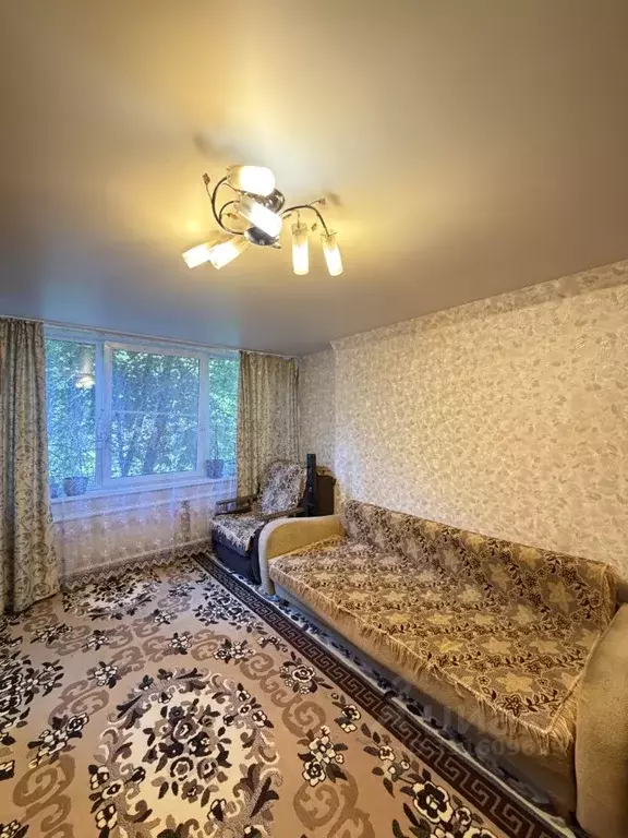 1-к кв. Санкт-Петербург Наличная ул., 36К4 (35.7 м) - Фото 1