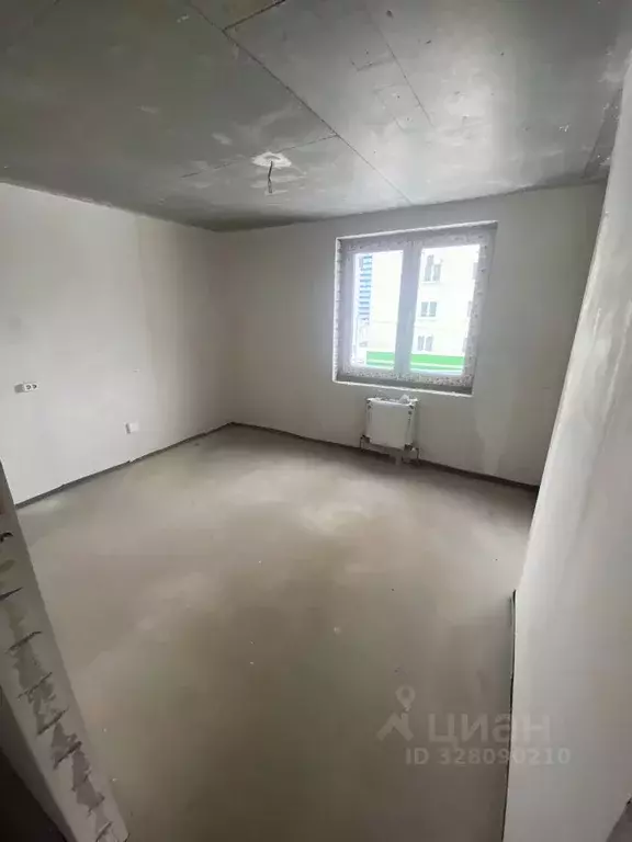 2-к кв. Башкортостан, Уфа ул. Валерия Лесунова, 18 (54.0 м) - Фото 2