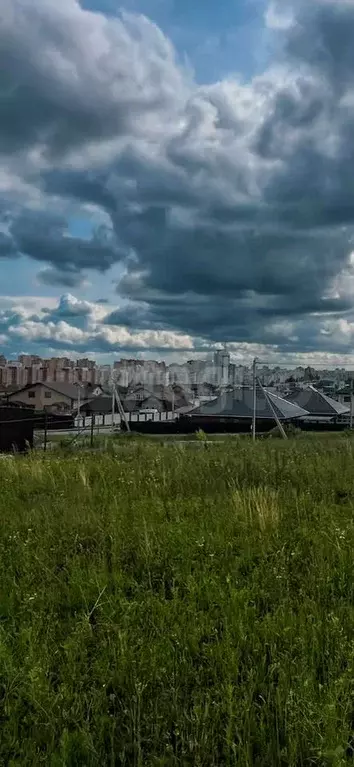 Участок 30 сот. (ИЖС) - Фото 0