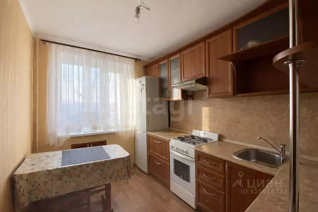 3-к кв. Брянская область, Трубчевск Севская ул., 18 (54.0 м) - Фото 1