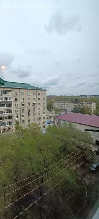 1-комнатная квартира: Арсеньев, Калининская улица, 7 (24 м) - Фото 2
