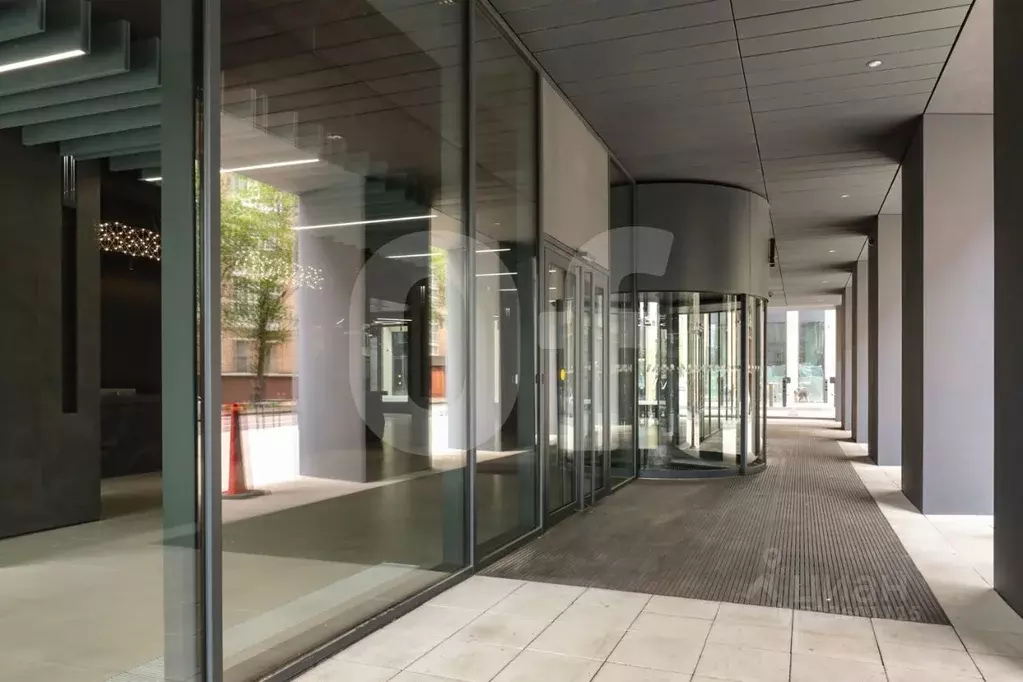 Офис в Москва Бумажный проезд, 19С1 (14575 м) - Фото 2