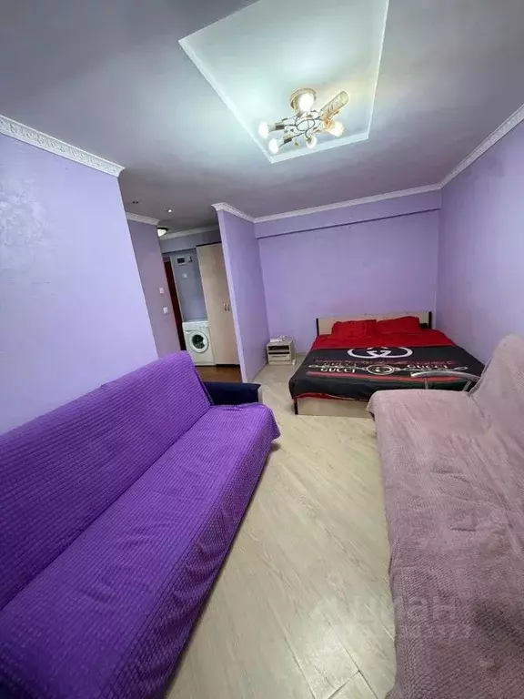 1-к кв. Москва 4-й Войковский проезд, 10 (42.0 м) - Фото 2