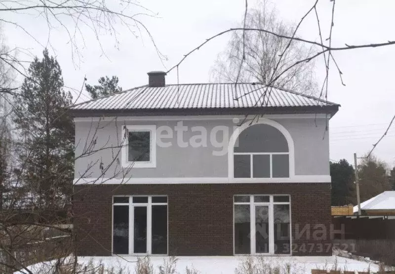 Дом в Пермский край, Пермь ул. 5-я Линия (180 м) - Фото 2