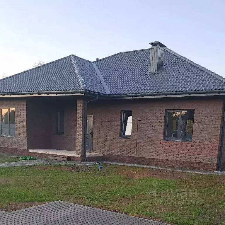 Коттедж в Архангельская область, Архангельск пл. Ленина (165 м) - Фото 2