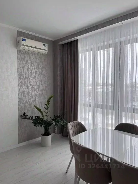 3-к кв. Кемеровская область, Кемерово просп. Химиков, 10Б (95.9 м) - Фото 2