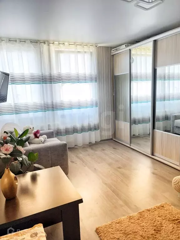 Продаётся 2-к квартира, 60.1 м - Фото 0
