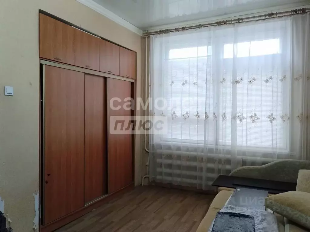 1-к кв. Пензенская область, Кузнецк ул. 60-летия ВЛКСМ, 1 (38.0 м) - Фото 2