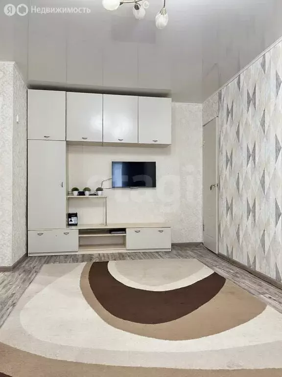 2-комнатная квартира: Барнаул, улица Беляева, 33 (42 м) - Фото 2