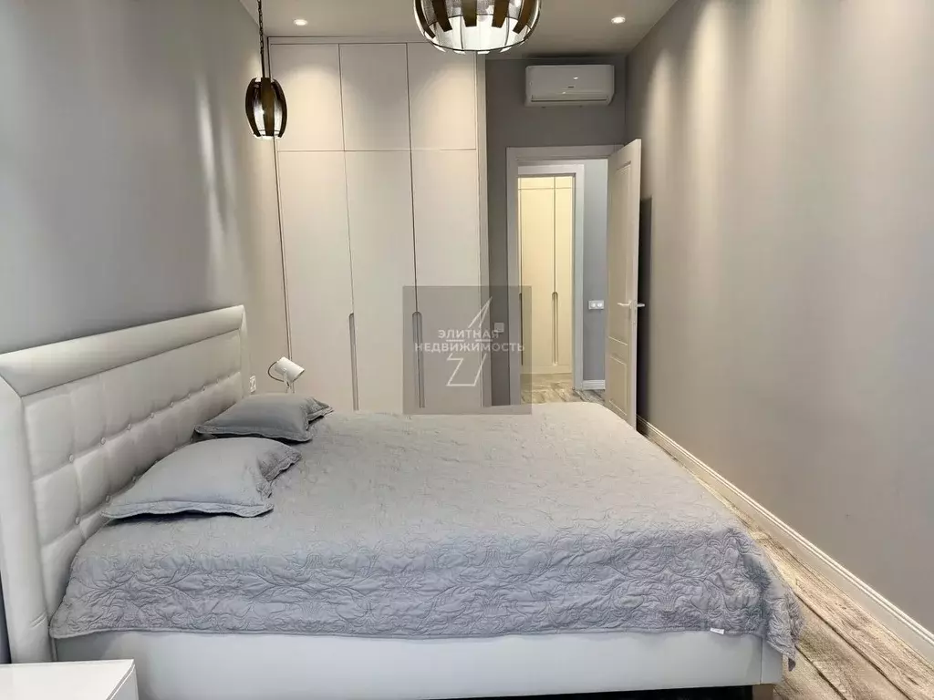 3-к кв. Москва бул. Братьев Весниных, 2 (70.0 м) - Фото 2