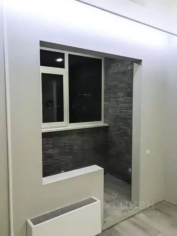 Студия Краснодарский край, Краснодар ул. Душистая, 30к1 (24.6 м) - Фото 1