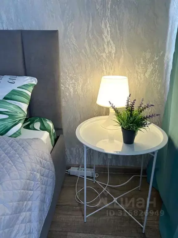 1-к кв. Пензенская область, Пенза просп. Победы, 96Е (35.0 м) - Фото 1