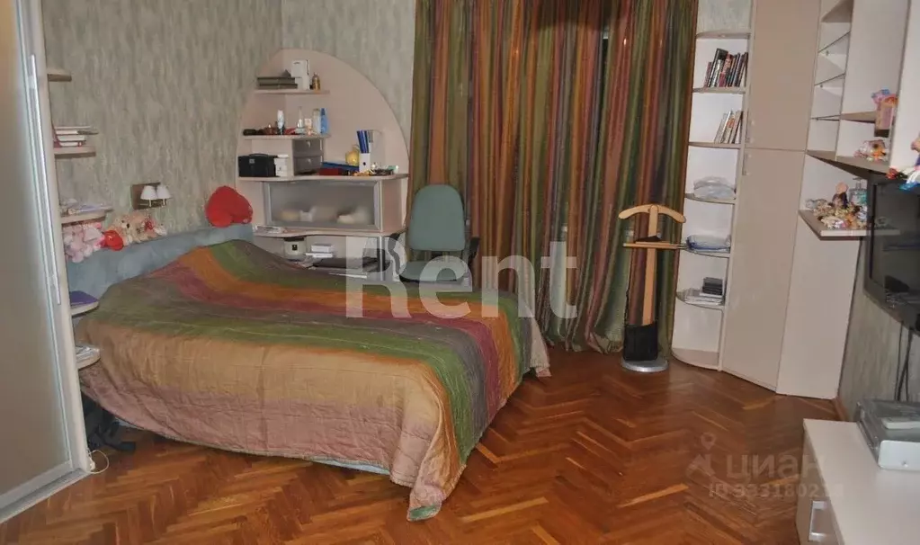 3-к кв. Москва ул. Верхняя Масловка, 11 (64.0 м) - Фото 1