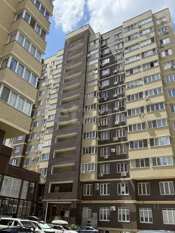 Продаётся 2-к квартира, 53.6 м - Фото 0