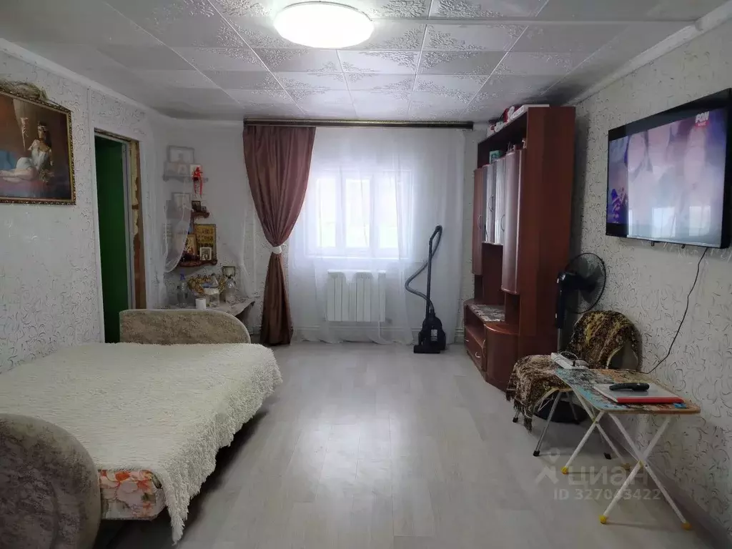 Дом в Тверская область, Конаковский муниципальный округ, ... - Фото 1