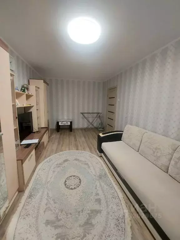 2-к кв. Нижегородская область, Арзамас 11-й мкр, 48 (48.5 м) - Фото 2