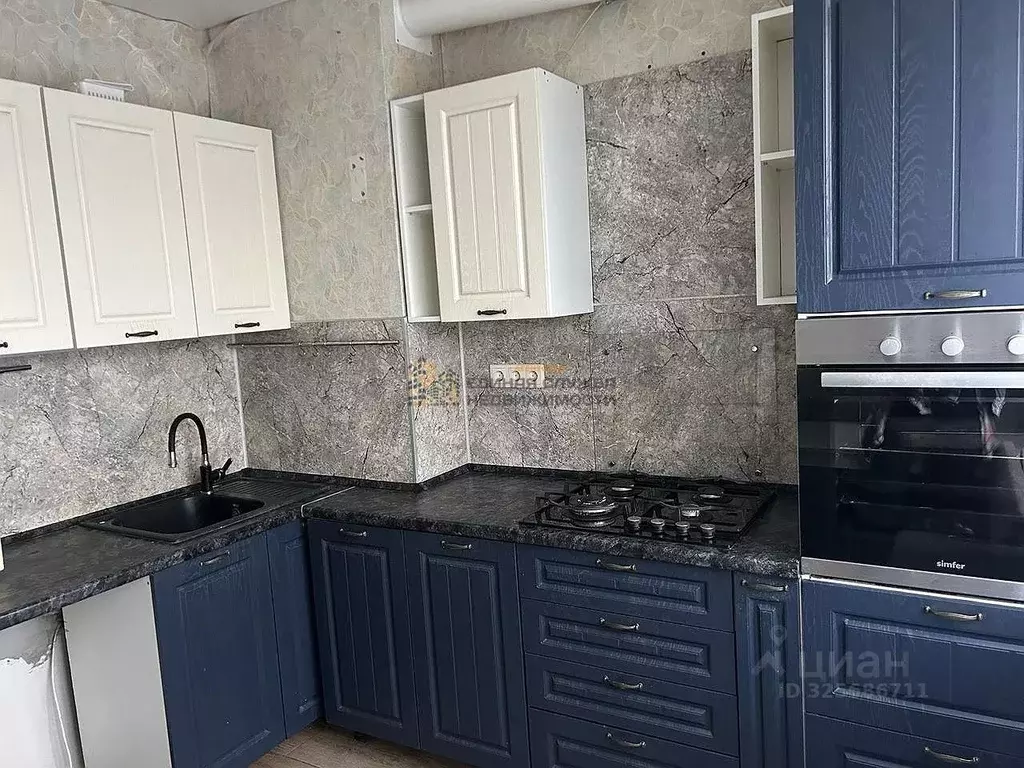 2-к кв. Башкортостан, Уфа Грозненская ул. (50.0 м) - Фото 1