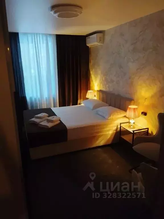 Комната Москва Нижняя Первомайская ул., 45 - Фото 1