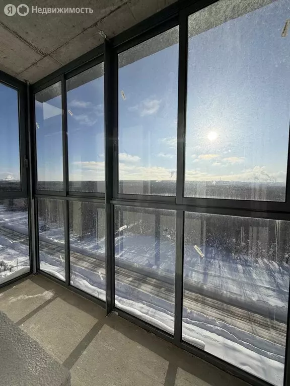 2-комнатная квартира: Соликамск, улица Профессора Преображенского, 11 ... - Фото 2