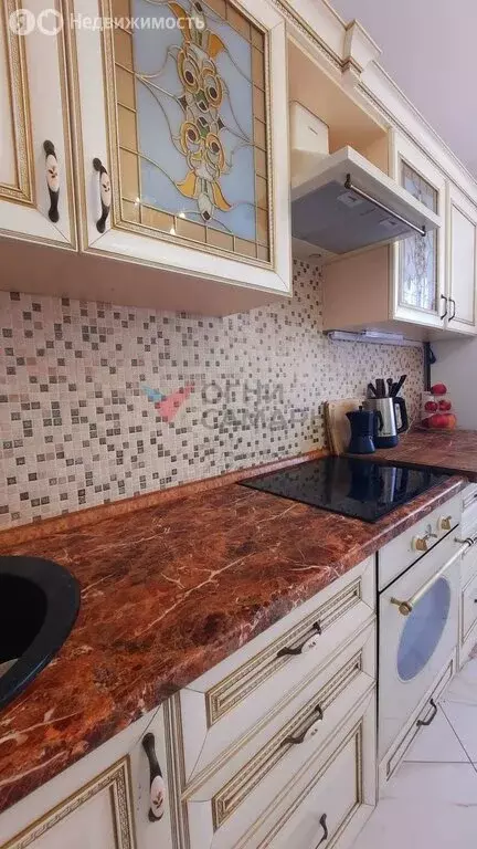 2-комнатная квартира: Самара, Майкопская улица, 12 (70 м) - Фото 2