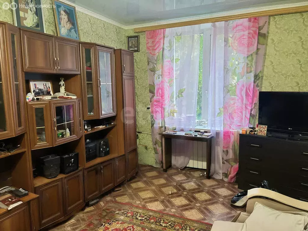 2-комнатная квартира: Саранск, улица Васенко, 1 (56.2 м) - Фото 1