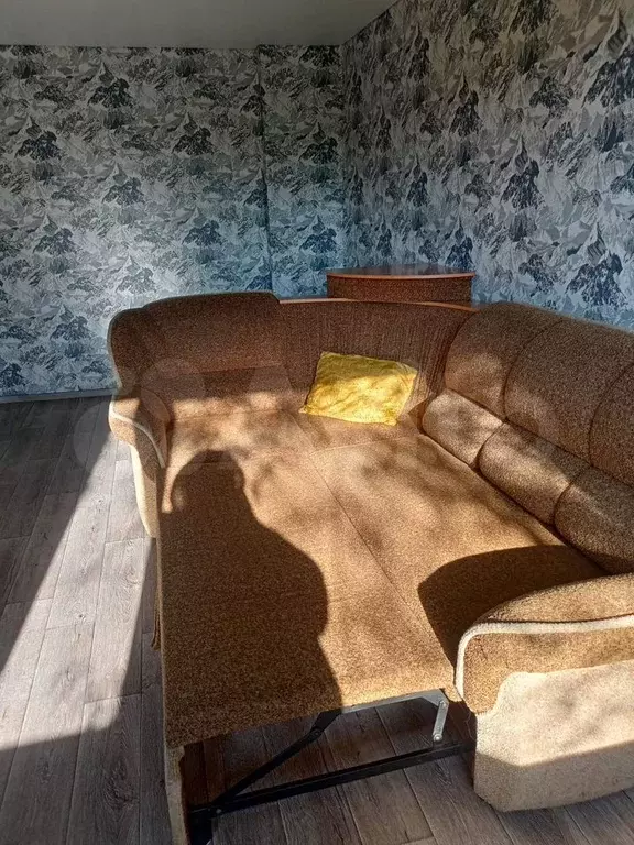 2-к. квартира, 42 м, 1/5 эт. - Фото 0