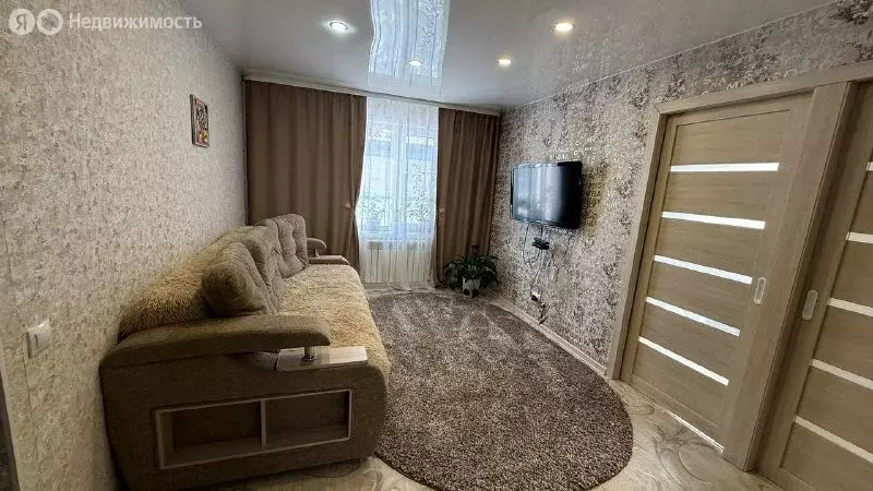 Дом в село Ивановка, Партизанская улица, 88 (60.8 м) - Фото 2