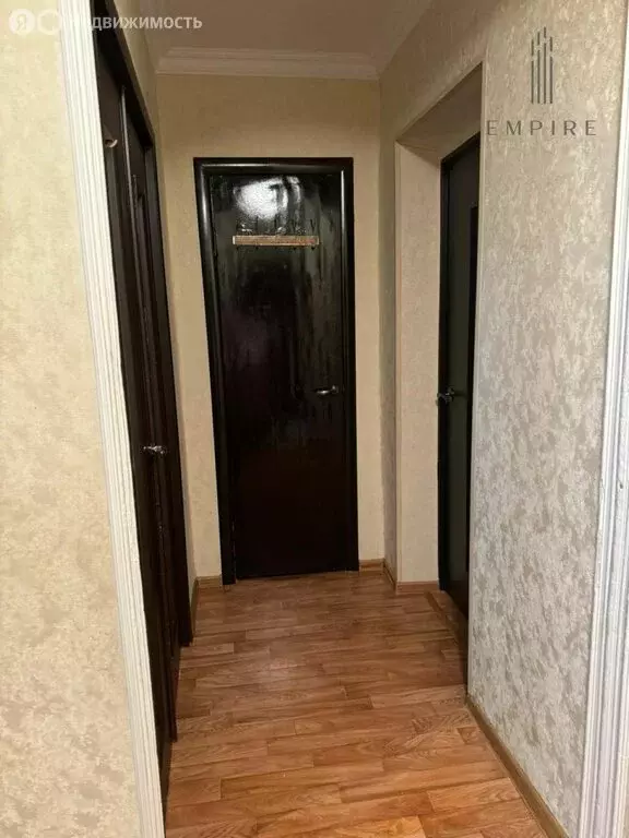 2-комнатная квартира: Грозный, улица Шейха Али Митаева, 58 (47 м) - Фото 2