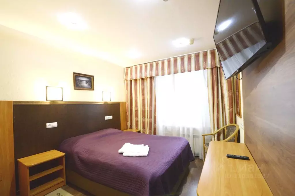 Студия Москва Алтуфьевское ш., 2 (19.0 м) - Фото 1