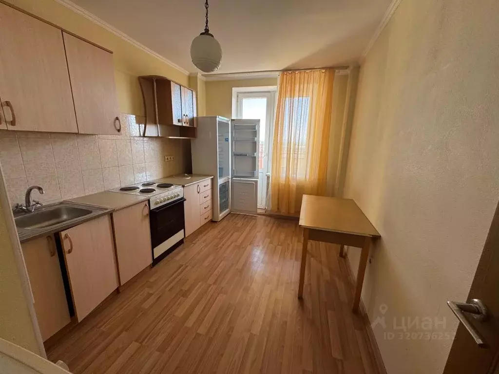 1-к кв. Адыгея, Майкоп ул. Чкалова, 65 (40.0 м) - Фото 0