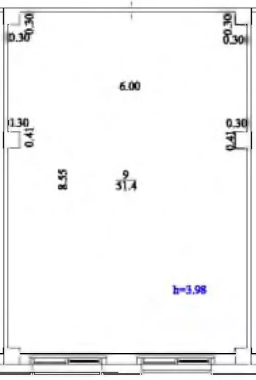 Помещение свободного назначения в Свердловская область, Екатеринбург ... - Фото 1