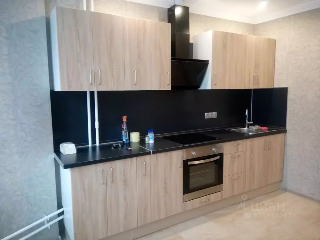 2-к кв. Москва ул. Лавриненко, 3 (55.0 м) - Фото 1