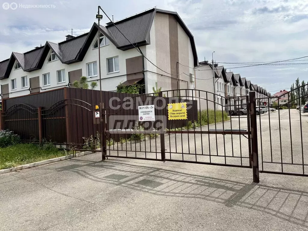 Дом в Уфа, бульвар Героев Труда, 7/9А (124.4 м) - Фото 1